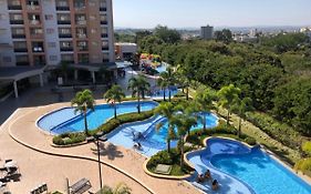Alta Vista Thermas Resort